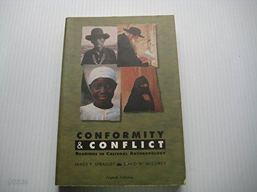 Conformity and Conflict: Readings in Cultural Anthropology