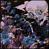 Shins - Worms Heart (LP)