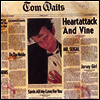 Tom Waits - Heartattack & Vine (Remastered)(Vinyl LP)