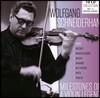 Wolfgang Schneiderhan 볼프강 슈나이더한 - 10 오리지널 앨범 모음 (Milestones of a Violin Legend - 10 Original Albums)