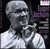 Eugen Jochum 오이겐 요훔 초기 레코딩집 - 브루크너: 교향곡 4, 5, 7, 8, 9번 / 바그너: 트리스탄과 이졸데, 탄호이저 서곡 외 (The Legendary Early Recordings)