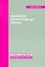 Agendas for Second Language Literacy