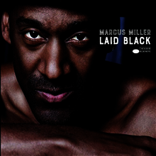 Marcus Miller - Laid Black (Digipack)(CD)
