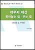 채무자 재산 묶어놓는 법ㆍ푸는 법