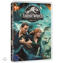 쥬라기월드: 폴른 킹덤 (1Disc) 무삭제판
