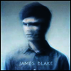 James Blake - James Blake (180G)(2LP)