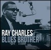 Ray Charles (레이 찰스) - Blues Brother [LP]