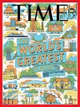 Time (주간) - Asia Ed. 2018년 9월 03일