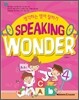 SPEAKING WONDER 스피킹 원더 4