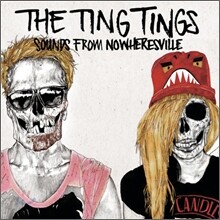 The Ting Tings - Sounds From Nowheresville (Standard Version)