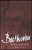 Beethoven: Violin Concerto