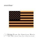 Everclear / Songs From An American Movie, Vol. Two: Good Time For A Bad Attitude (Digipack/수입)