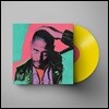 Steven A. Clark (스티븐 A. 클락) - Where Neon Goes to Die [옐로우 컬러 LP]