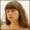 Waxahatchee (왁사해치) - Great Thunder EP [옐로우 컬러 LP]