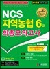 2018 NCS 지역농협 6급 최종모의고사