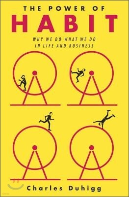 The Power of Habit