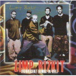 Limp Bizkit / Significant Demos In Hell (수입)