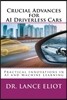 Crucial Advances for AI Driverless Cars: Practical Innovations in AI and Machine Learning