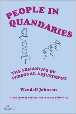 People in Quandaries: The Semantics of Personal Adjustment