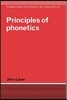 Principles of Phonetics