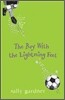Boy with the Lightning Feet