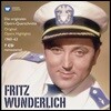 Fritz Wunderlich 프리츠 분덜리히 보컬 녹음집 1960-63 (The Complete Electrola Opera Highlights 1960-1963)