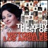 Victoria de los Angeles 베스트 오브 빅토리아 데스 로스 앙헬레스 (The Very Best of Victoria de los Angeles)