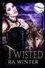 Twisted: A Vampire Werewolf Freaky Friday