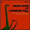 Miles Davis - At Carnegie Hall (180G)(LP)