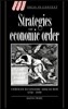 Strategies of Economic Order: German Economic Discourse, 1750-1950