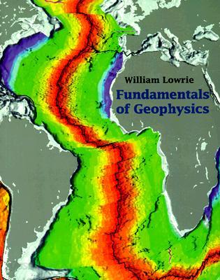 Fundamentals of Geophysics