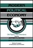Modern Political Economy: Old Topics, New Directions