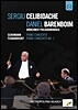 Daniel Barenboim / Sergiu Celibidache 슈만 / 차이코프스키: 피아노 협주곡 (Schumann / Tchaikovsky: Piano Concertos)