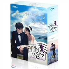 여인의향기 (6disc) - SBS드라마
