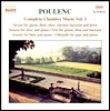 Alexandre Tharaud 풀랑크: 실내악 전곡 1집 - 플루트 & 오보에, 바순 소나타 (Francis Poulenc: Complete Chamber Music, Vol. 1)