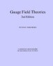 Gauge Field Theories