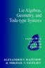Lie Algebras, Geometry, and Toda-Type Systems