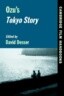 Ozu's Tokyo Story