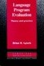 Language Program Evaluation