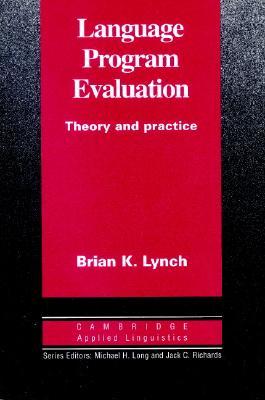 Language Program Evaluation