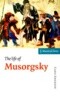 The Life of Musorgsky