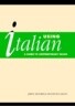 Using Italian