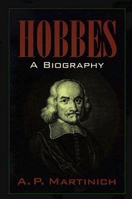 Hobbes: A Biography