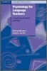 Psychology for Language Teachers