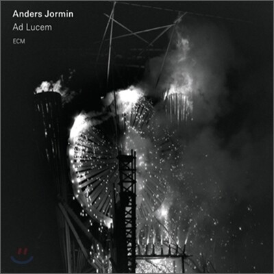 Anders Jormin - Ad Lucem
