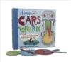 How Cars Work