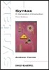 Syntax, 3/E