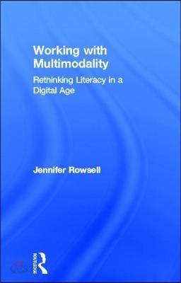 Working with Multimodality