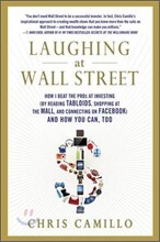 Laughing at Wall Street