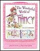 Fancy Nancy: The Wonderful World of Fancy Nancy: 4 Books in 1 Box Set!